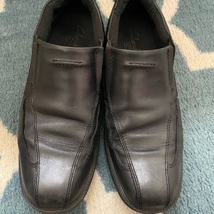 Clarks XTR lite size 8.5